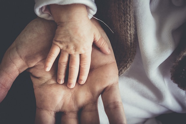 子どもと向き合い、成長できる自己啓発